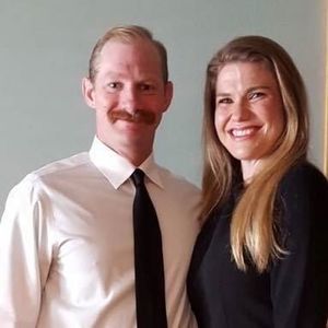 Meet your Posher, Robyn